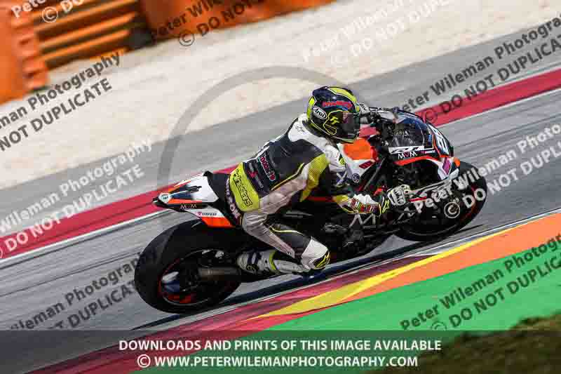 motorbikes;no limits;peter wileman photography;portimao;portugal;trackday digital images